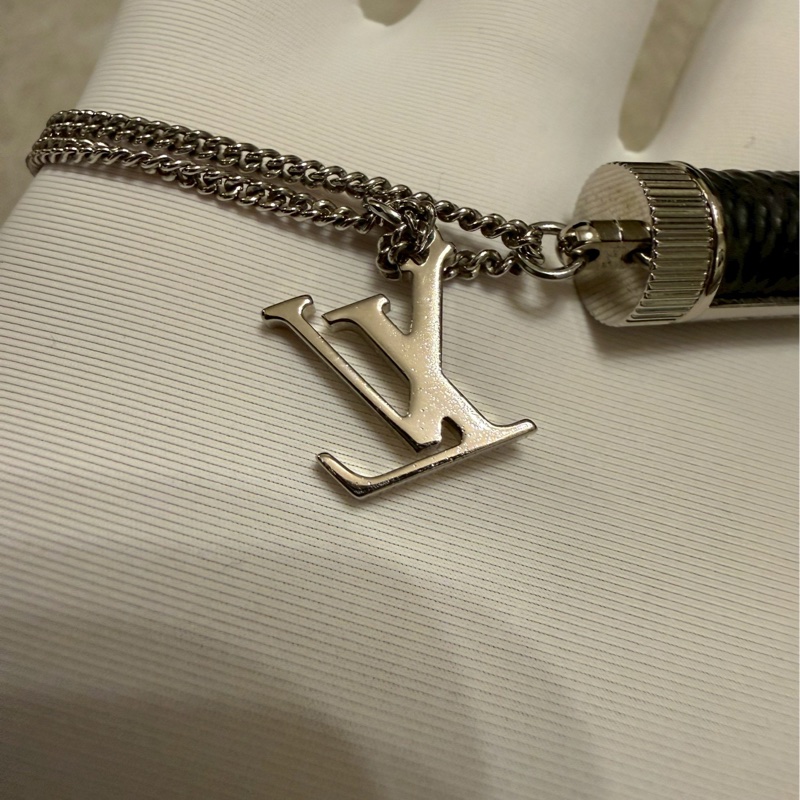 lv 男士經典項鍊-3