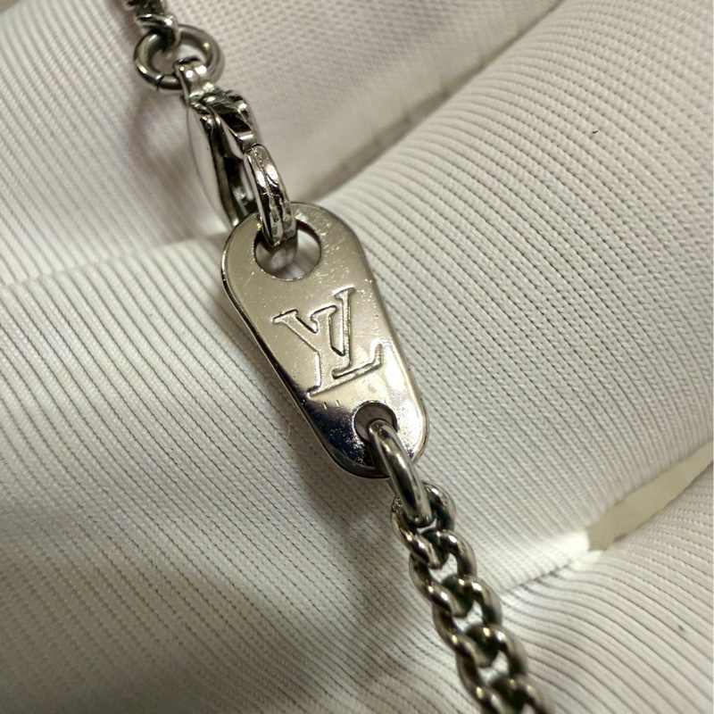 lv 男士經典項鍊-8