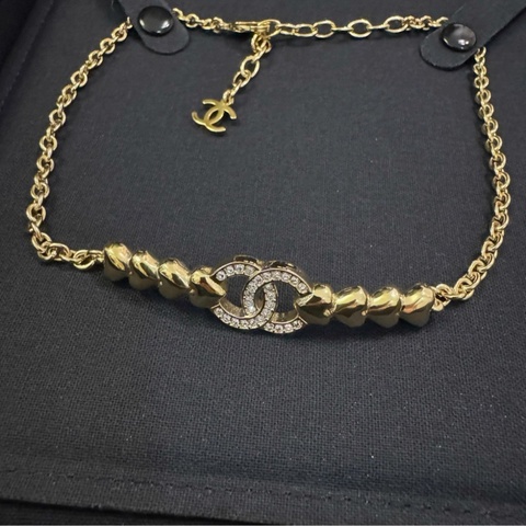 Chanel Choker 23P