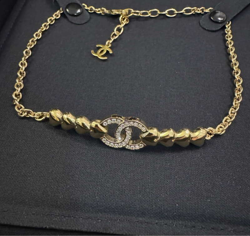 Chanel Choker 23P-0