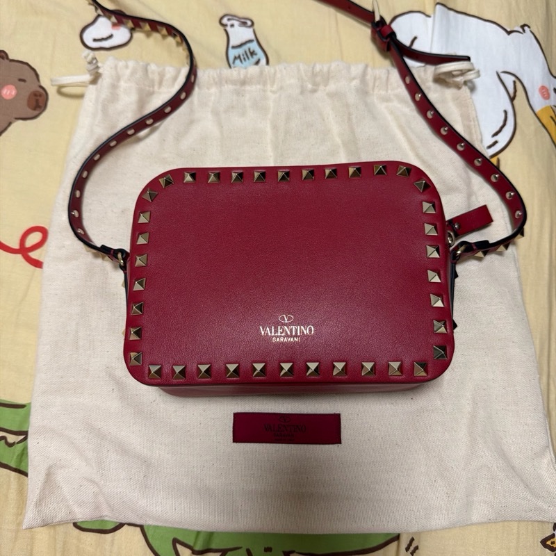 Valentino 相機包-5