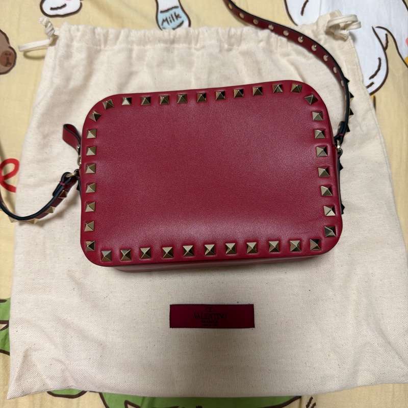 Valentino 相機包-7