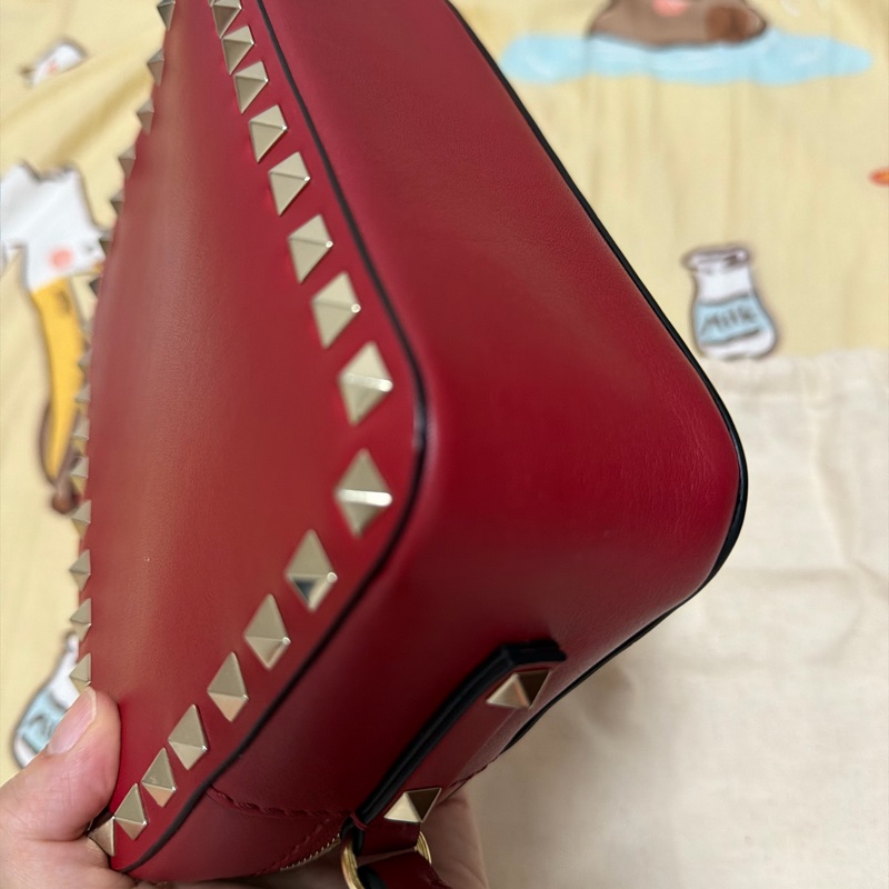 Valentino 相機包-11