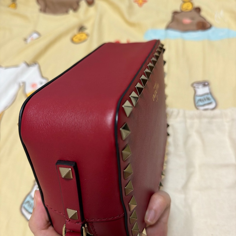 Valentino 相機包-12