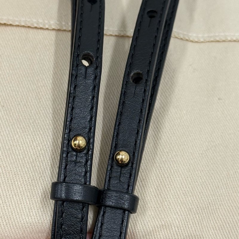 二手 正品 Louis Vuitton 路易威登 拼接迷你後背包-30