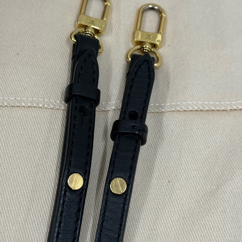 二手 正品 Louis Vuitton 路易威登 拼接迷你後背包-31