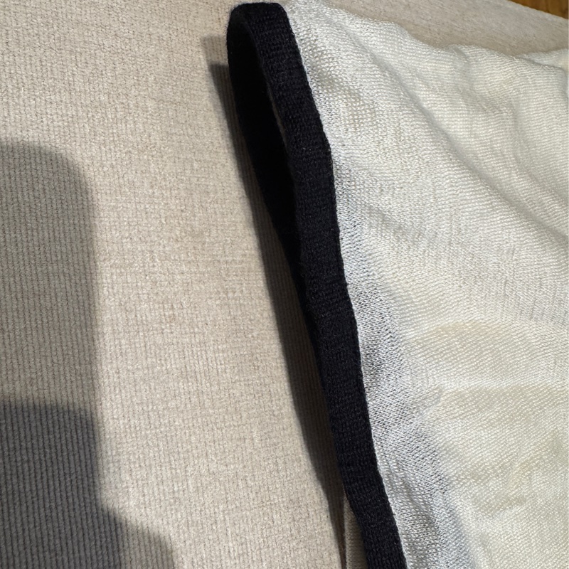 Chanel Cashmere 圍巾-7