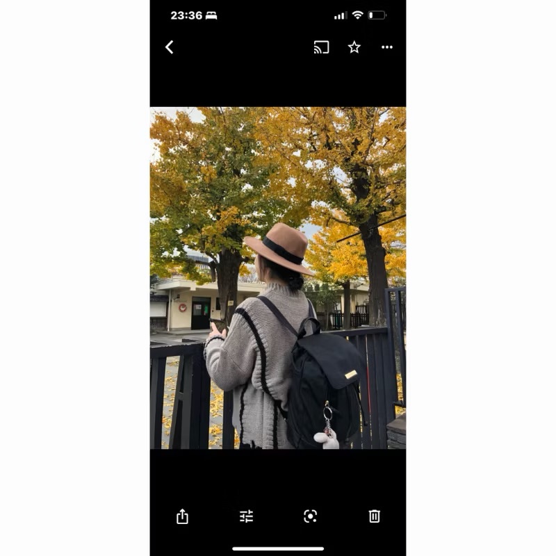 CalvinKlein厚背包-2