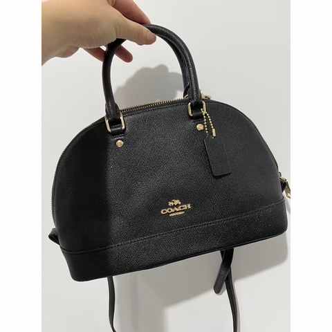 coach肩背包/手提包