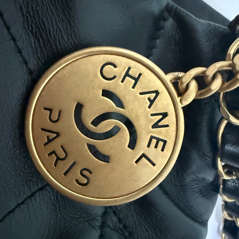 CHANEL 22中號-11