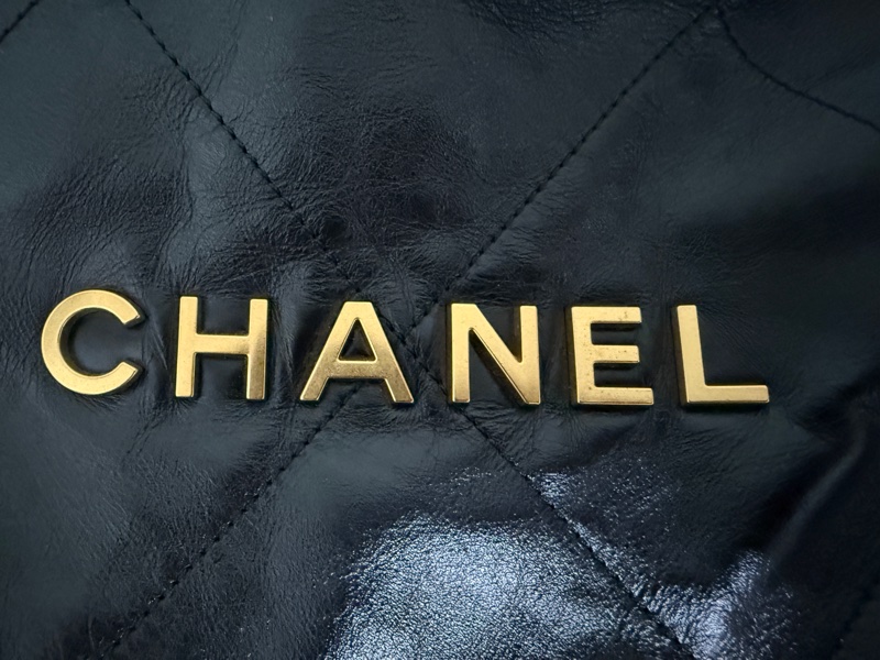 CHANEL 22中號-12