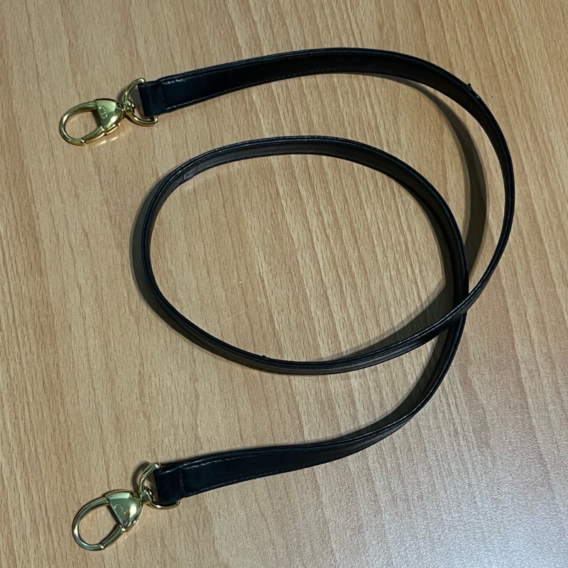 Dior mini Lady vintage古董包 黑色 附原背帶 不議價-8