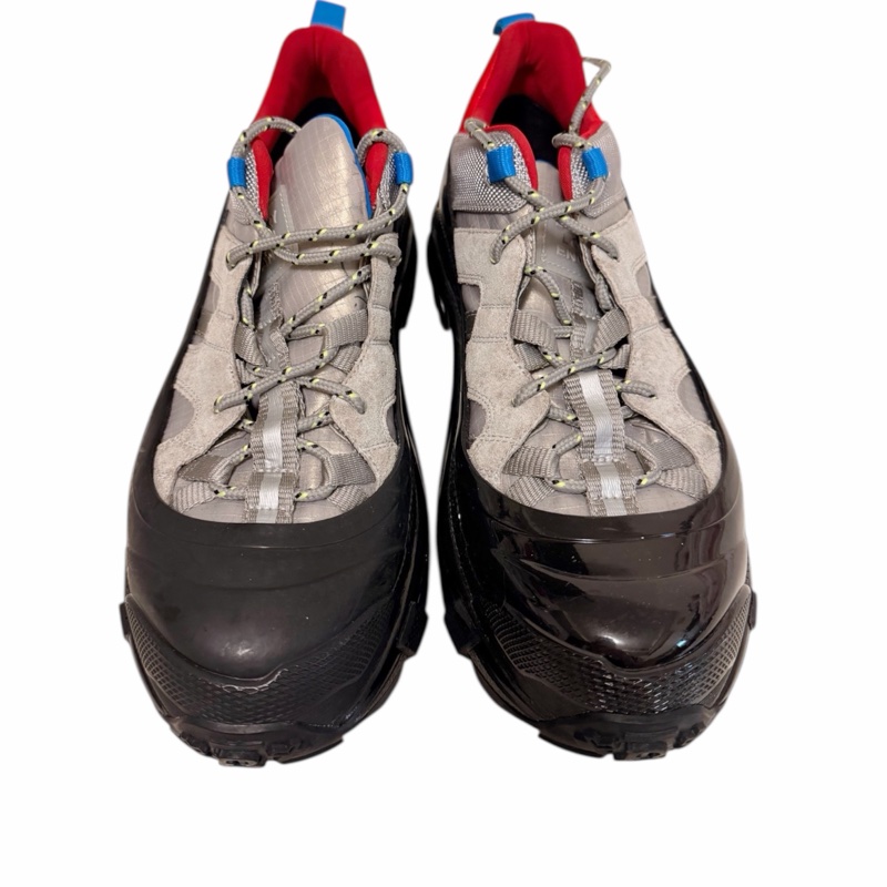 🍒BURBERRY Arthur運動休閒鞋size:40/2F251112-1-0