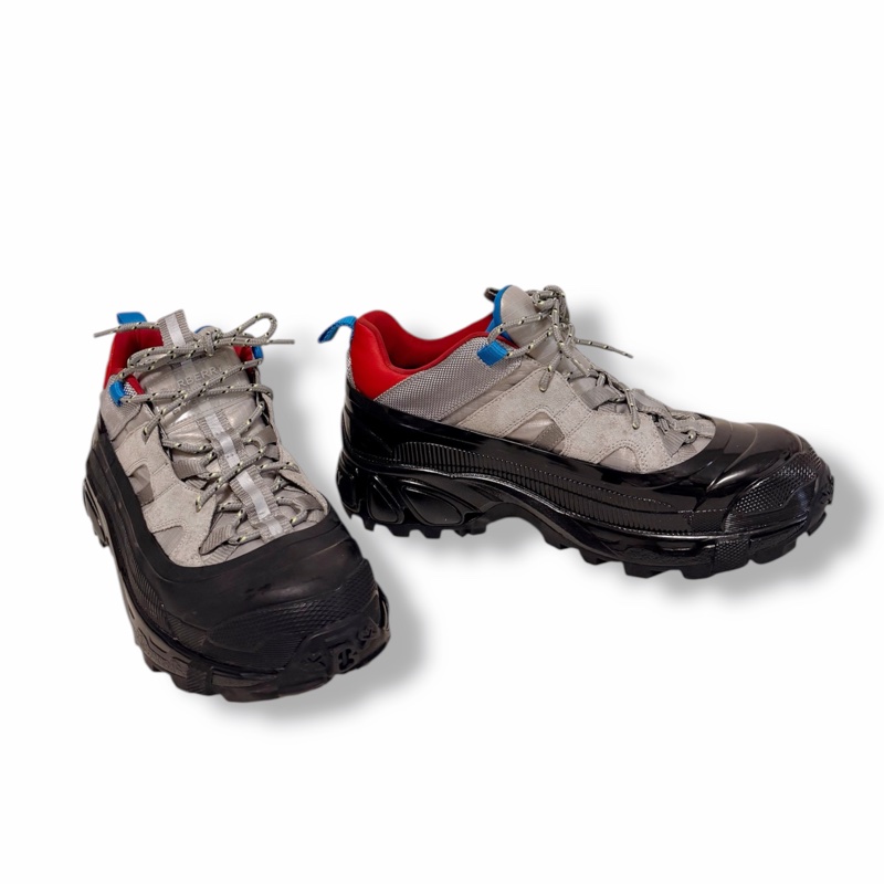 🍒BURBERRY Arthur運動休閒鞋size:40/2F251112-1-3