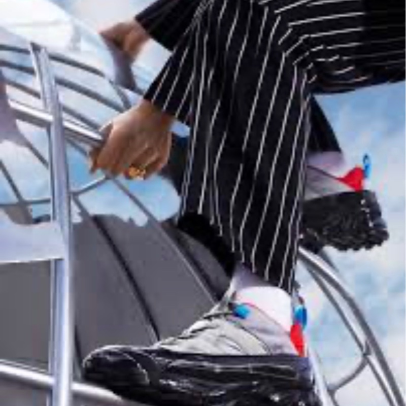 🍒BURBERRY Arthur運動休閒鞋size:40/2F251112-1-4