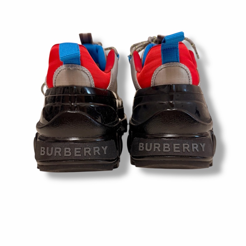 🍒BURBERRY Arthur運動休閒鞋size:40/2F251112-1-5