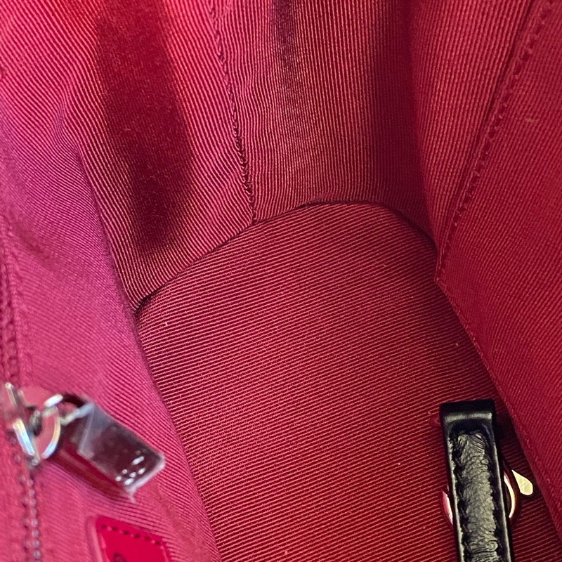 💯CHANEL 流浪包 黑金小號 大全配-30