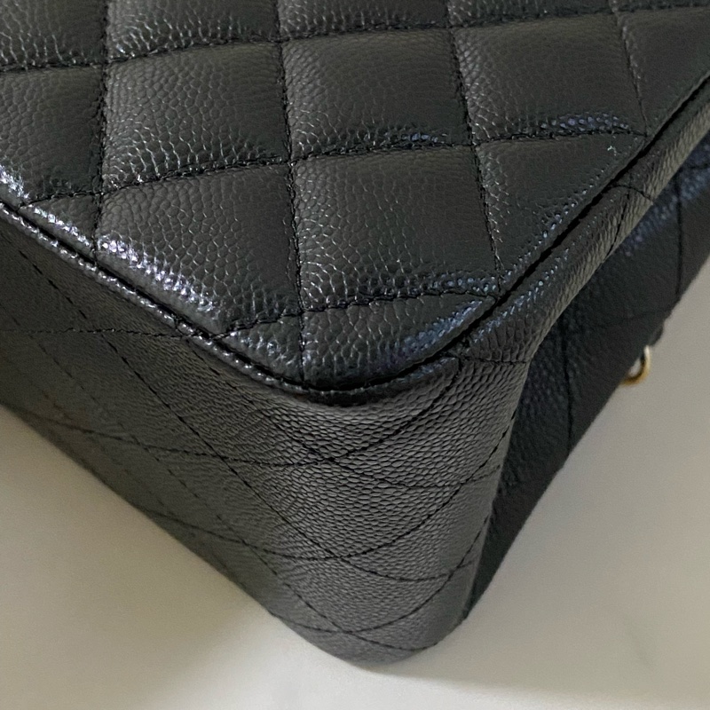 💯25C mini tote 晶片款 全配件-15