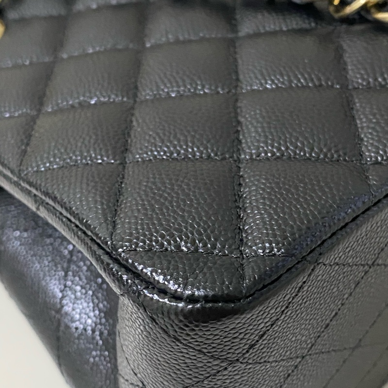 💯25C mini tote 晶片款 全配件-18