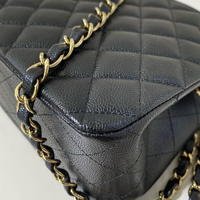 💯25C mini tote 晶片款 全配件-19