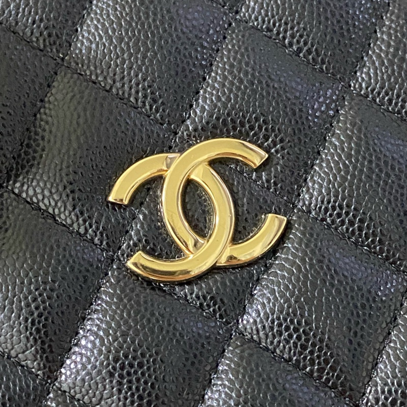 💯25C mini tote 晶片款 全配件-20