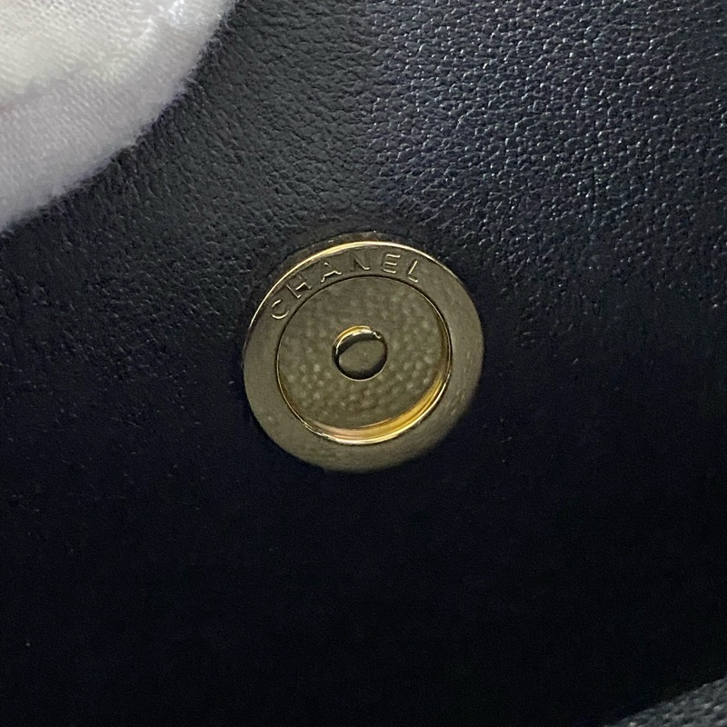 💯25C mini tote 晶片款 全配件-22