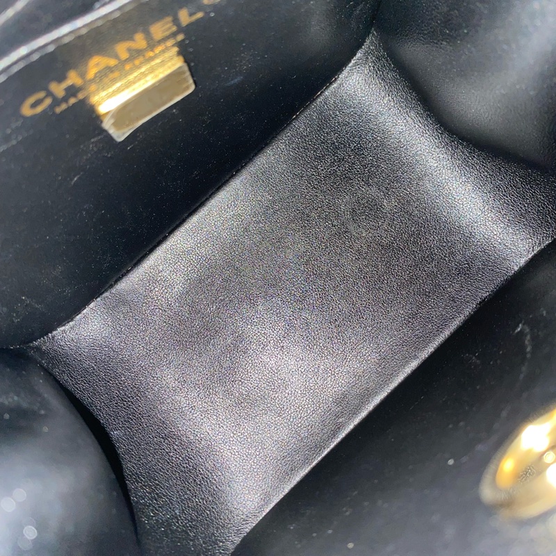 💯25C mini tote 晶片款 全配件-23