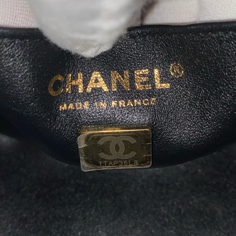 💯25C mini tote 晶片款 全配件-25