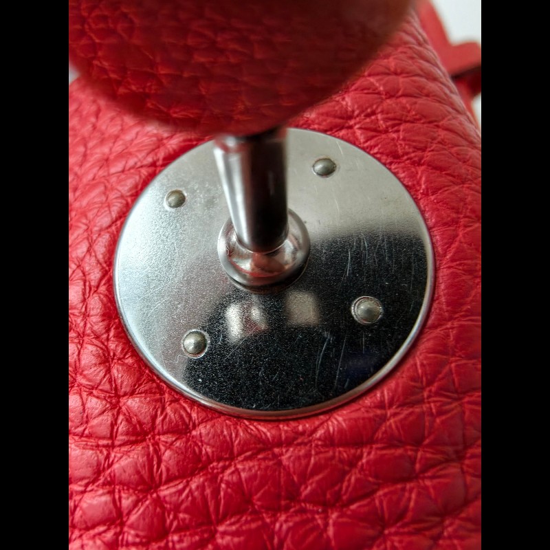 Hermes愛馬仕 lindy26 齋普爾粉 銀扣TC牛皮
T刻-10