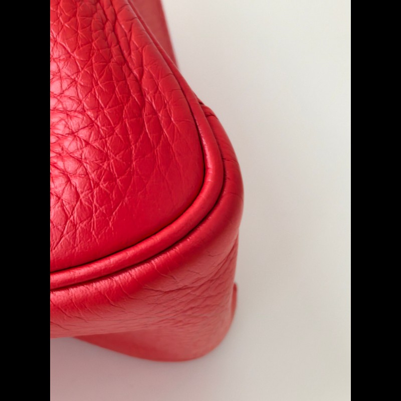 Hermes愛馬仕 lindy26 齋普爾粉 銀扣TC牛皮
T刻-26