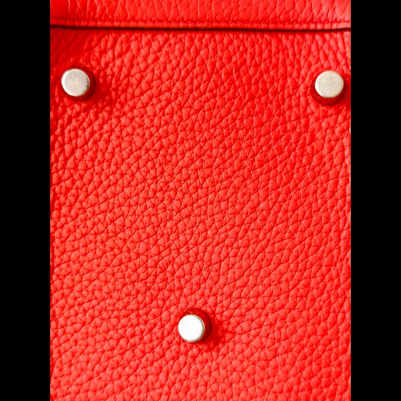 Hermes愛馬仕 lindy26 齋普爾粉 銀扣TC牛皮
T刻-28