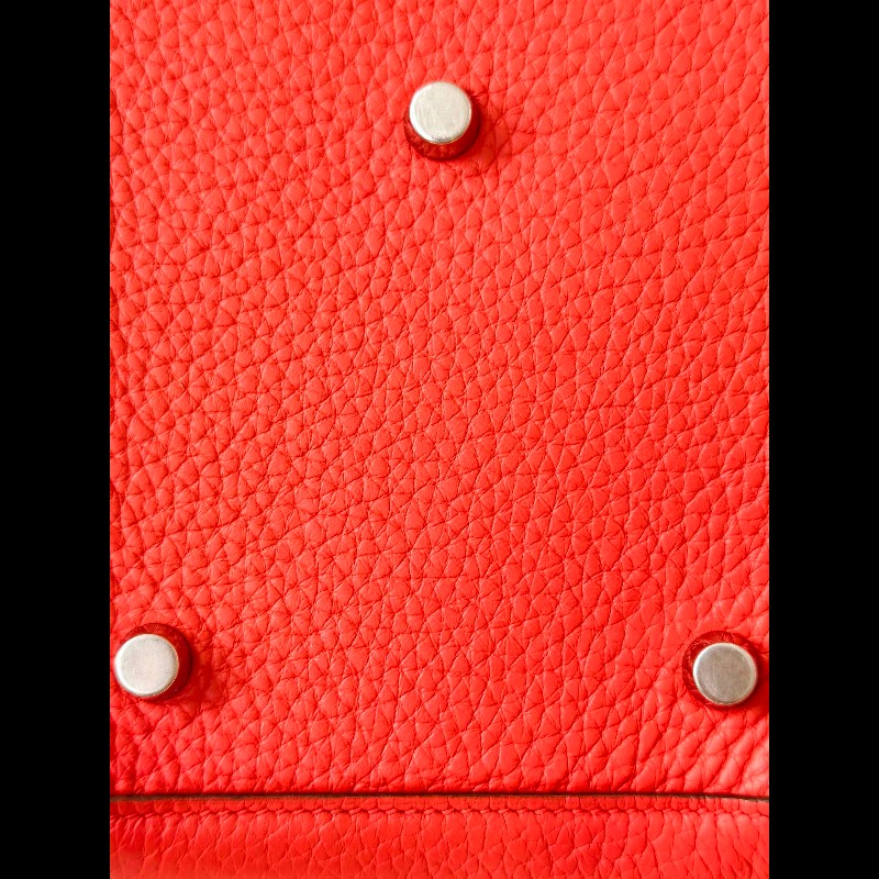 Hermes愛馬仕 lindy26 齋普爾粉 銀扣TC牛皮
T刻-29