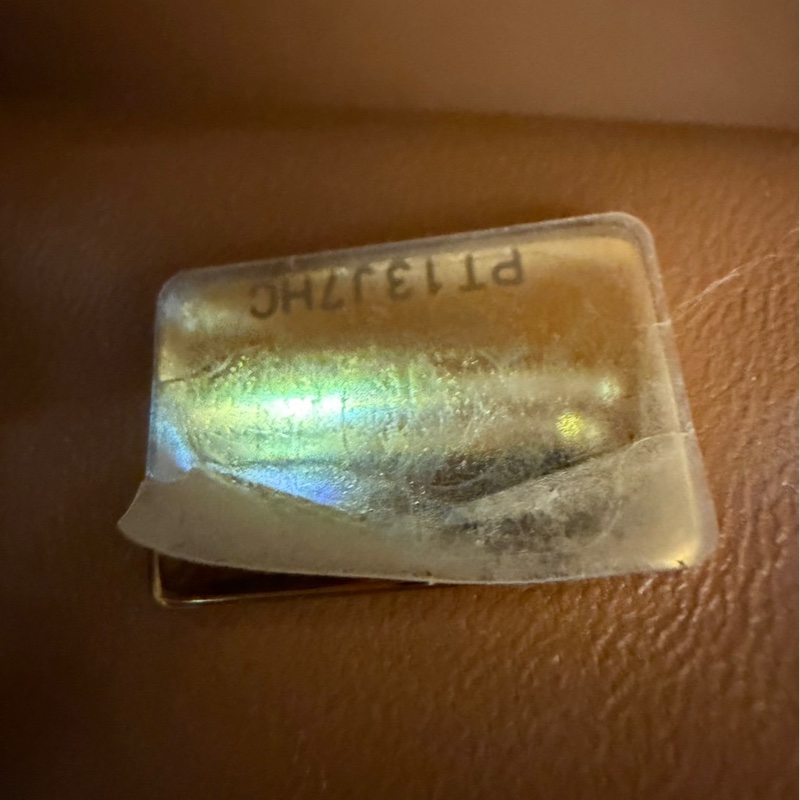 Chanel 香奈兒 新款25b手柄CF 焦糖色mini荔枝牛皮鏈條包 手提包 斜背包-27