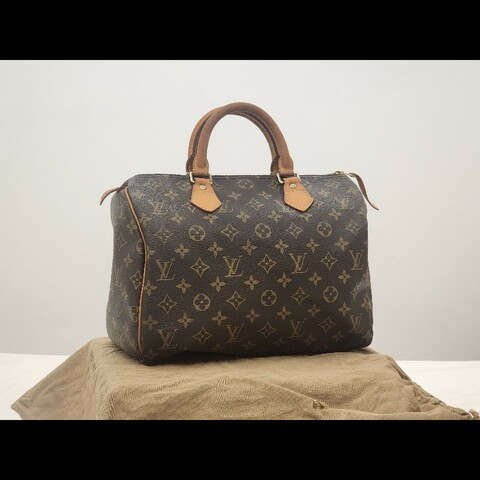 LV. speedy30
