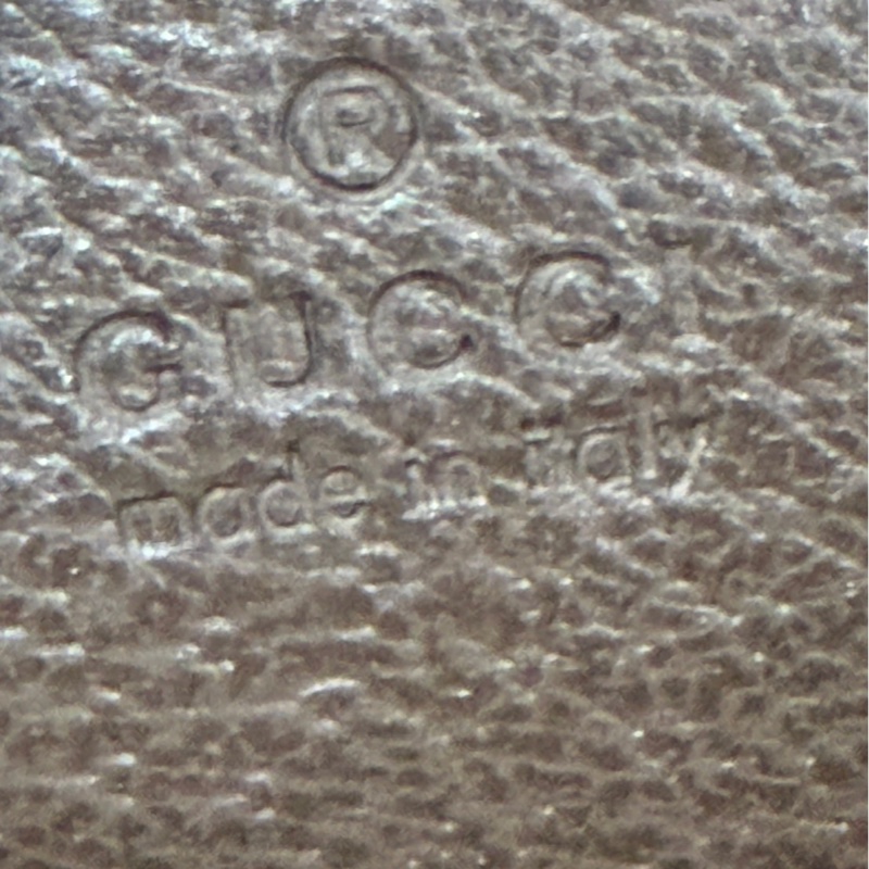 GUCCI 經典Ophidia GG印花帆布迷你郵差包 肩背包 斜背包 卡其棕-27