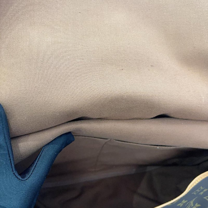 Louis Vuitton 雙子星 中號單肩斜背包 整體很新 配件塵袋-2