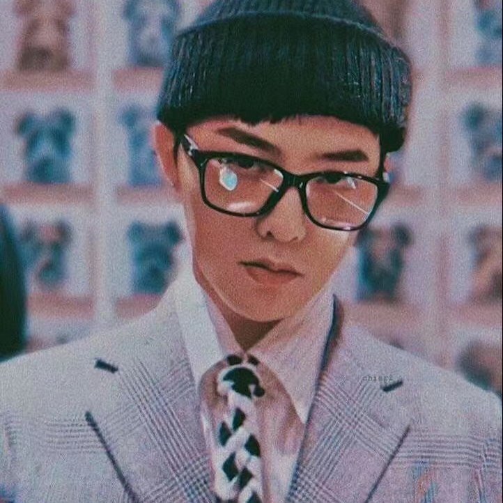 💗Chanel💗 權志龍同款 黑色鏡架 銀色logo 光學眼鏡 熱賣款 全新全配-3