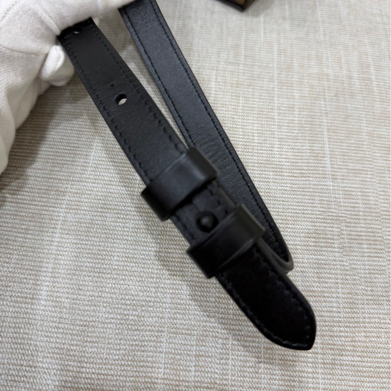 LV M83613 Steamer 經典花紋翻蓋斜背包-18