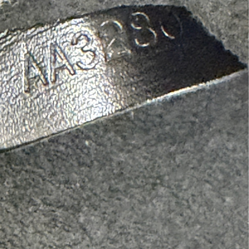 LV M45165 VANITY PM花紋LOG Monogram Reverse帆布拉鍊手提斜背化妝包-29