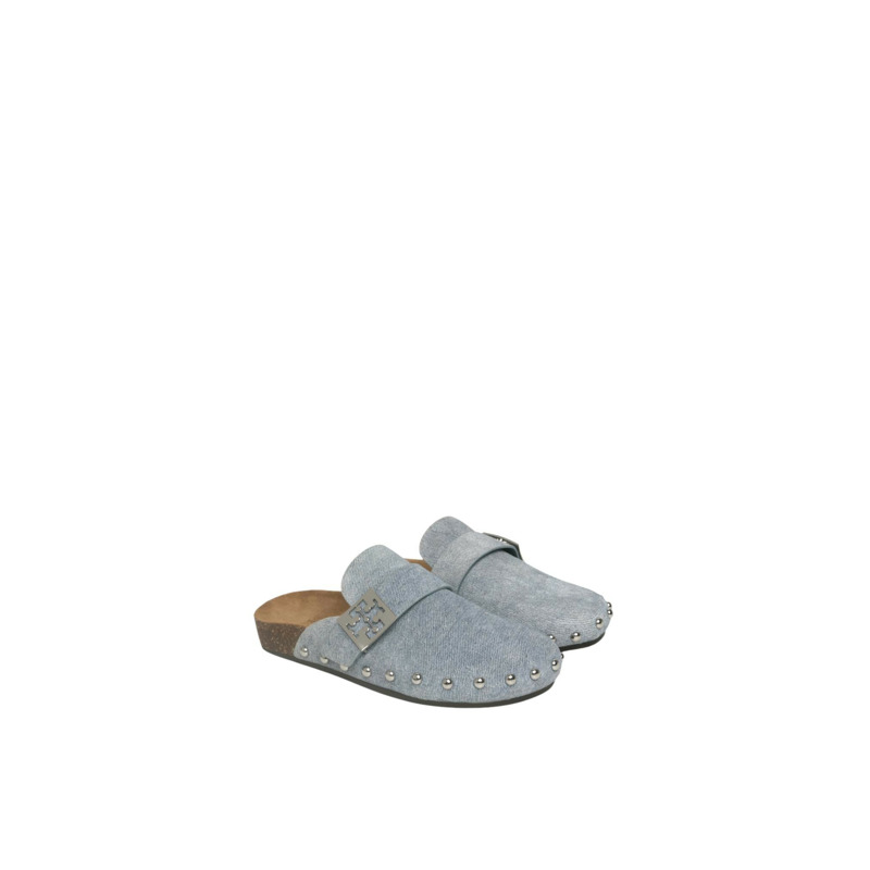 Mellow Studded Mule 穆勒鞋-0