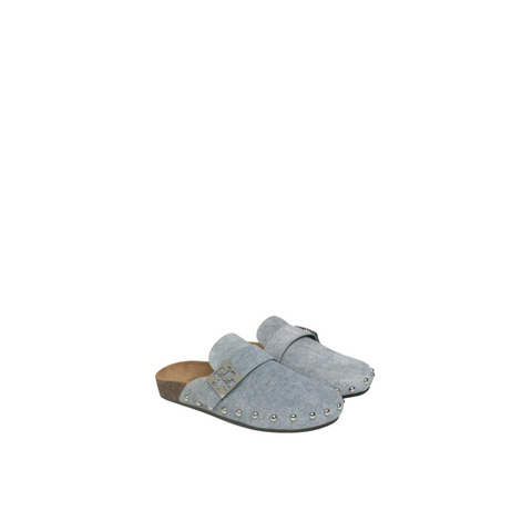 Mellow Studded Mule 穆勒鞋