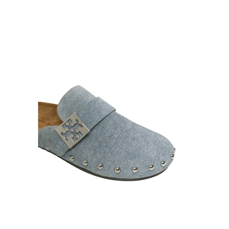 Mellow Studded Mule 穆勒鞋-3