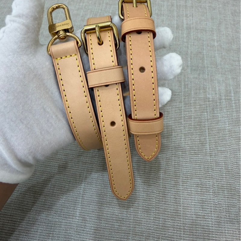 LV M41112 經典Monogram SPEEDY 30手提包 斜背包 波士頓包#背帶款#-40