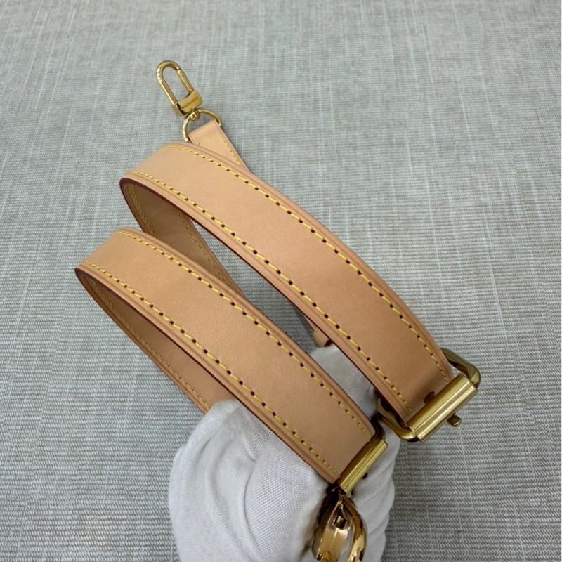 LV M41112 經典Monogram SPEEDY 30手提包 斜背包 波士頓包#背帶款#-41