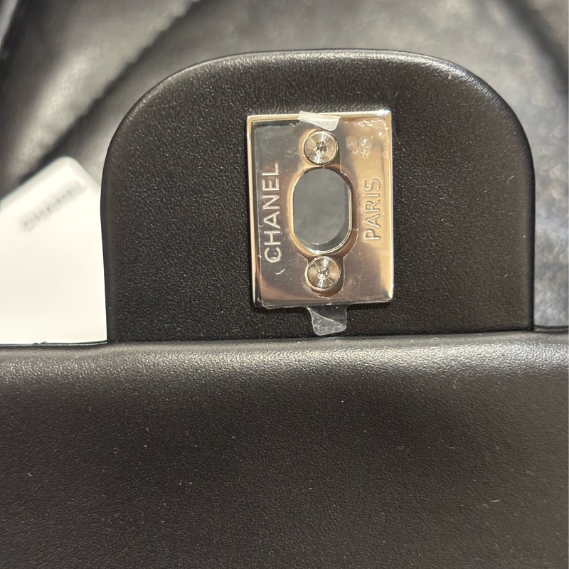 Chanel 員工內購 腰包 斜挎包-13