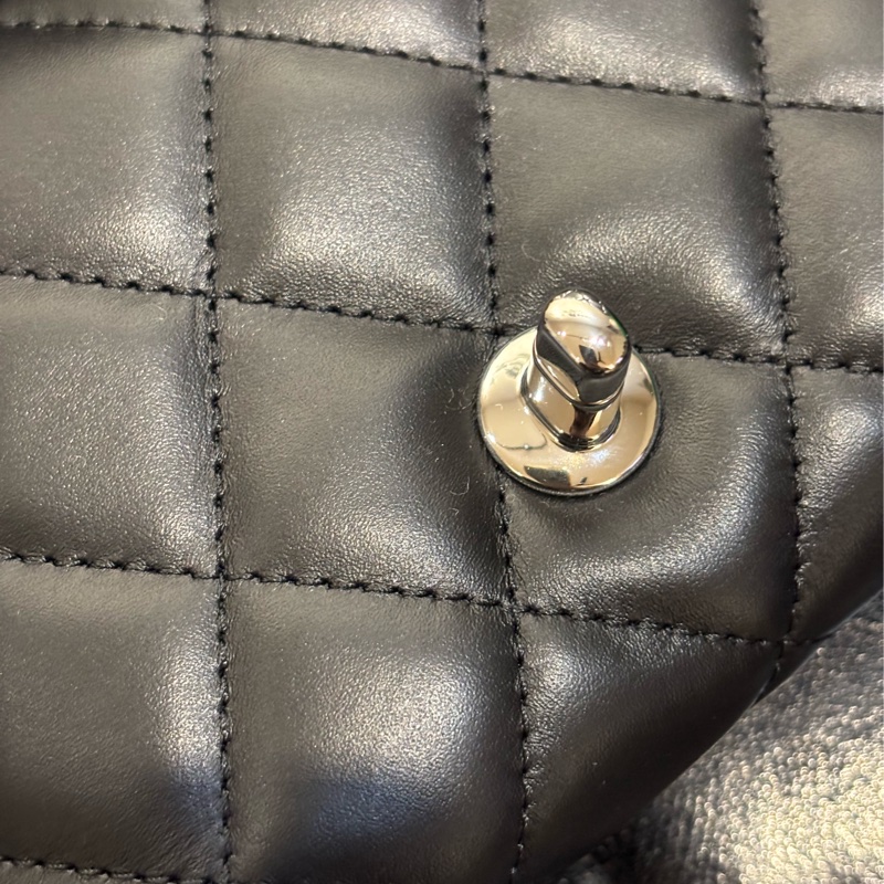 Chanel 員工內購 腰包 斜挎包-14