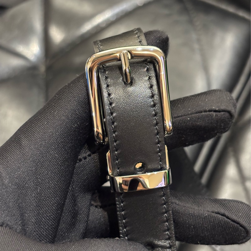 Chanel 員工內購 腰包 斜挎包-17