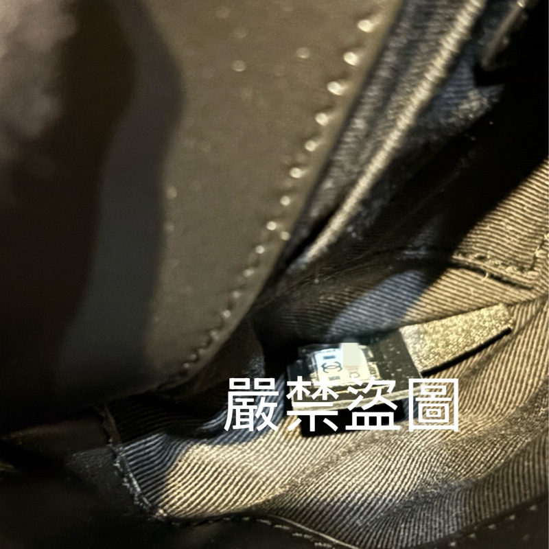 Chanel 員工內購 腰包 斜挎包-19