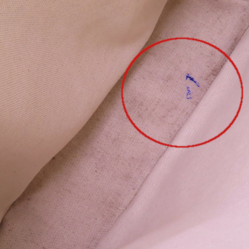 GUCCI 牛皮皮革Bee Star Hand Bag金扣手挽袋-13