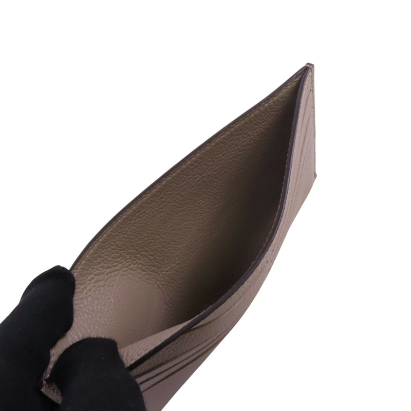 LOUIS VUITTON Monogram Empreinte Felicie Pochette金扣鏈帶肩背袋-20